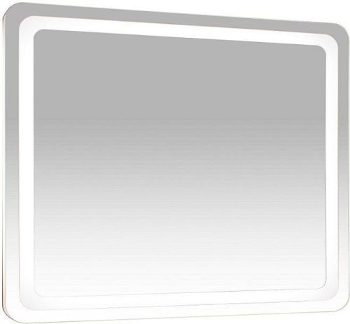 Зеркало в ванную De Aqua Смарт SMR 404 090 90х75