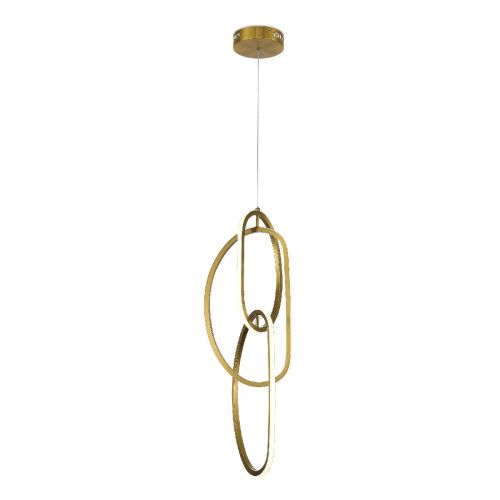 Светильник подвесной ST Luce Abra (Абра) SL6505.213.42