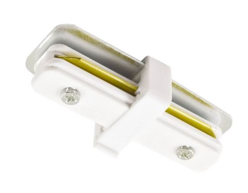 Коннектор для шинопровода Arte Lamp Track Accessories (Трацк Аццессориес) A130033