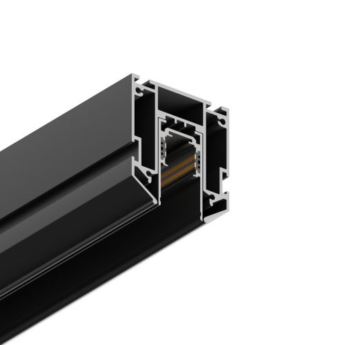 Шинопровод магнитный для натяжного потолка Hesby Lighting ElDeko (ЕлДеко) HSBL_0072_1