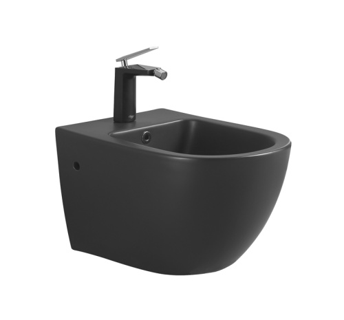 Биде Boheme Bianca 962 подвесное