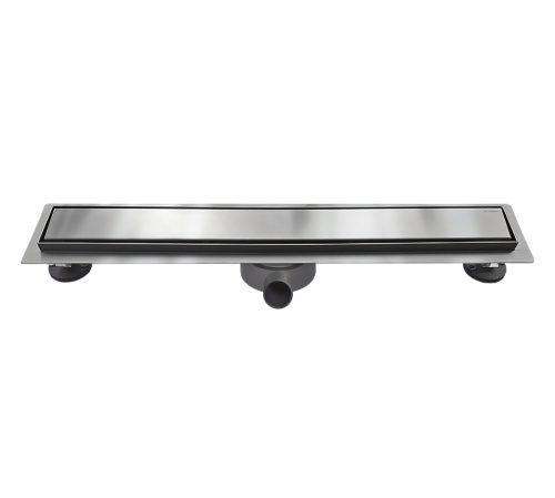 Душевой лоток AltroBagno Livello AltroBagnoLivello071207Cr напольный