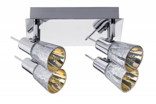 Спот Paulmann Omikron (Омикрон) 60317