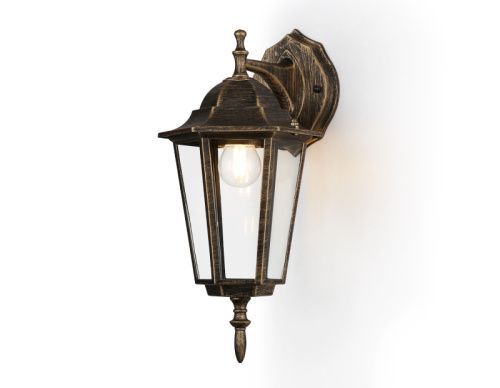 Уличный настенный светильник Ambrella Light Garden (Гарден) ST2019