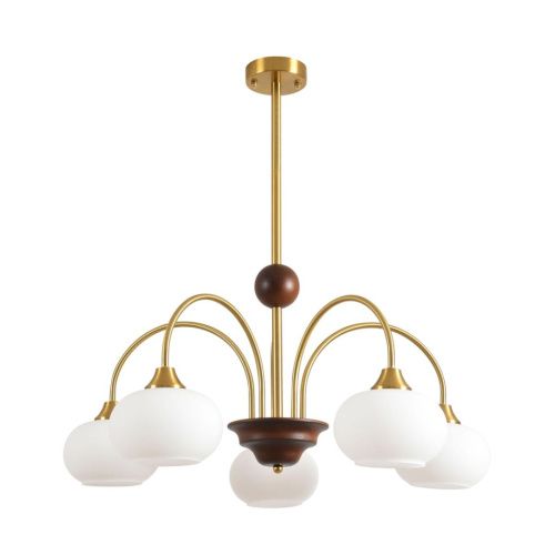 Люстра на штанге Lumion Larina (Ларина) 8323/5C