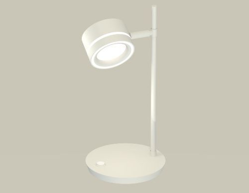 Настольная лампа Ambrella Light Traditional (Традитионал) XB9801201