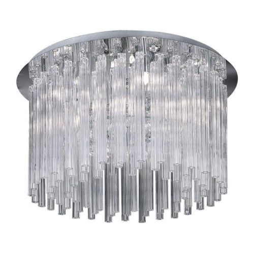 Светильник потолочный Ideal lux Elegant (Елегант) Elegant PL8