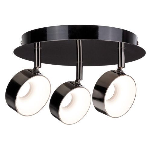 Спот светодиодный Paulmann Funnel (Фуннел) 66730