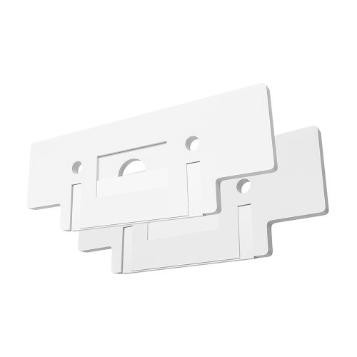 Заглушка для магнитного шинопровода Arte Lamp Optima-accessories (Оптима-аццессориес) A751333E