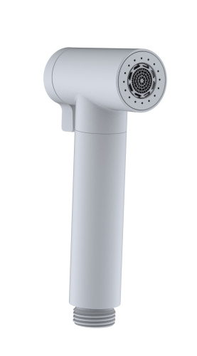 Лейка для гигиенического душа AltroBagno Modern AltroBagnoModern060210MW круглая