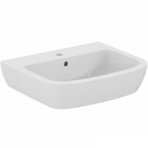 Раковина Ideal Standard TEMPO T056301 подвесная цвет белый