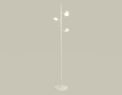 Торшер Ambrella Light Traditional (Традитионал) XB9812200