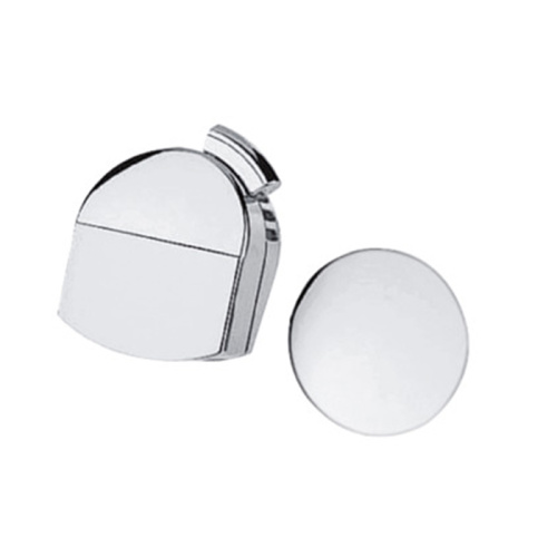Сифон для ванны Hansgrohe Exafill S 58127000 хром