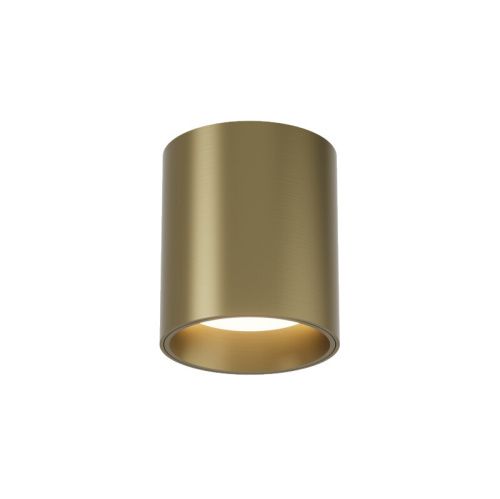 Светильник накладной Denkirs Shine tube (Схине тубе) DK2610-SB