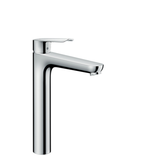 Смеситель Hansgrohe Logis E 71162000 на раковину хром