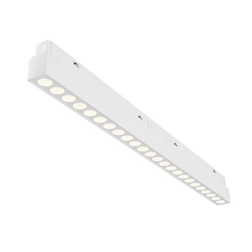 Трековый светильник Voltega Exilight (Эксилайт) VGL031-4-24W3K-M-DS-W