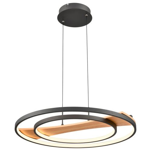 Светильник подвесной Velante 450-063-02