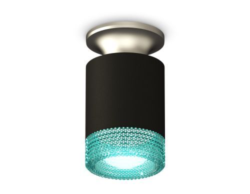 Светильник накладной Ambrella Light TECHNO SPOT (ТЕЦХНО СПОТ) XS6302142
