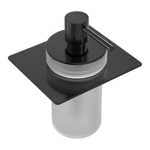 Дозатор Boheme 10966-SGM-DISP