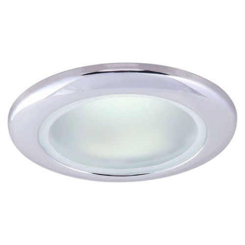 Светильник встраиваемый Arte Lamp AQUA (АКУА) A2024PL-1CC