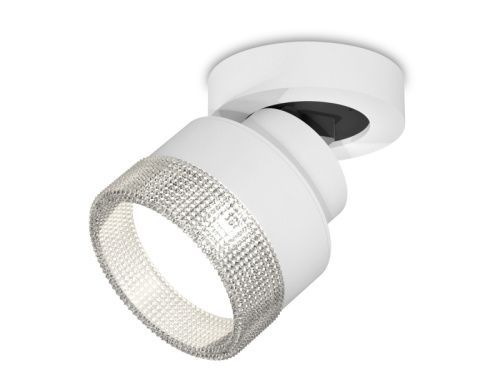 Спот Ambrella Light TECHNO SPOT (ТЕЦХНО СПОТ) XM8101040
