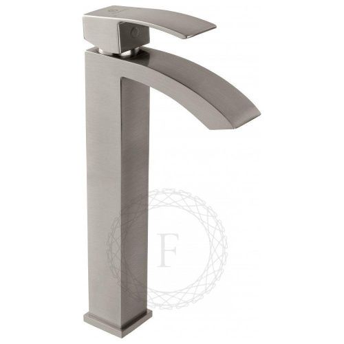 Смеситель для раковины Filarete Waterfall FL6010NK на столешницу никель