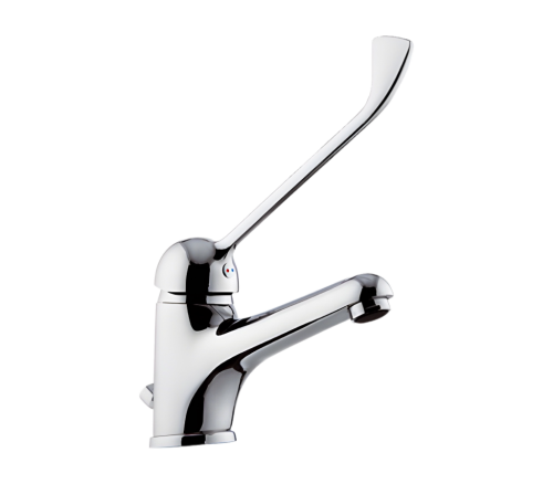 Смеситель Remer K14L на раковину хром