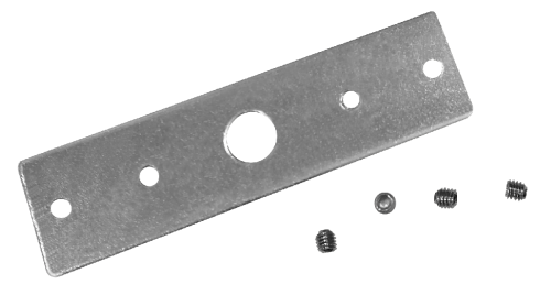 Соединительная планка iLedex Vision48-22 4822-023