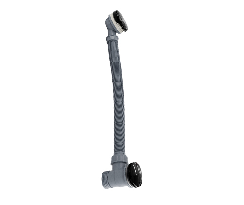 Слив-перелив WasserKRAFT Glan 6600 A204