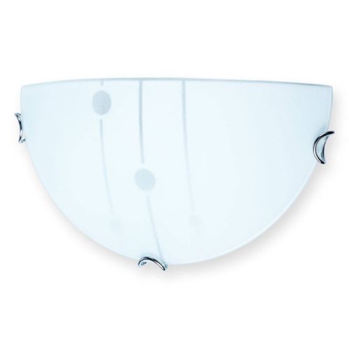 Светильник настенный Toplight Madison (Мадисон) TL9030Y-01WH