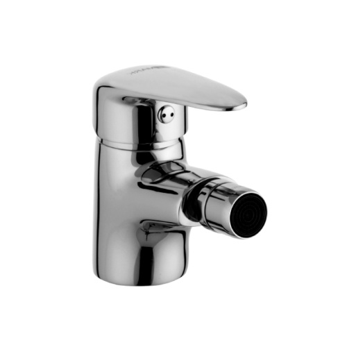 Смеситель LeMark Pramen LM3308C на биде хром