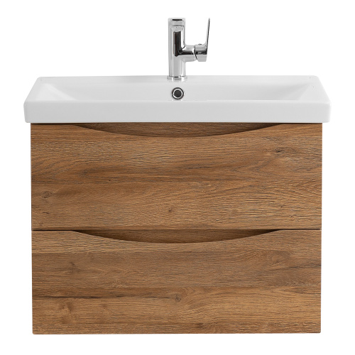 Тумба под раковину BelBagno Marino-Cer MARINO-CER-700-2C-SO-RR-P 66,4x43,8x50