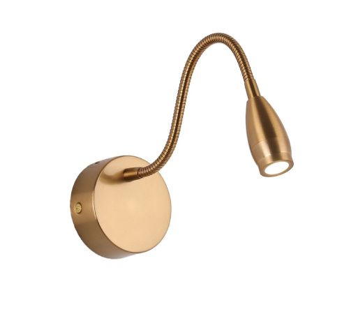 Бра Zortes Weich (Веицх) ZRS.10010.3