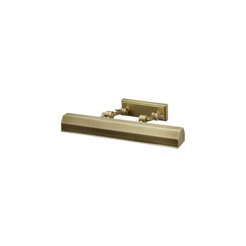 Подсветка для картин Elstead Lighting Chawton (Цхавтон) CHAWTON-PLM-AB