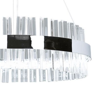 Люстра подвесная Natali Kovaltseva INNOVATION STYLE (ИННОВАТИОН СТЫЛЕ) INNOVATION STYLE 83013 - фото 4