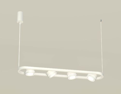 Светильник подвесной Ambrella Light Traditional (Традитионал) XB9163151
