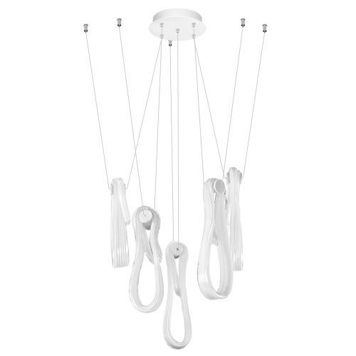 Светильник подвесной Loft It Series 10400/5