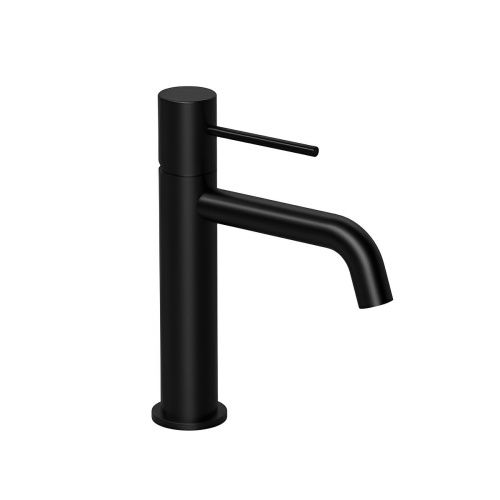 Смеситель Raiber RPB-001 на раковину черный