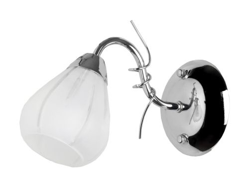 Бра Toplight Alexia (Алексиа) TL3640B-01CH