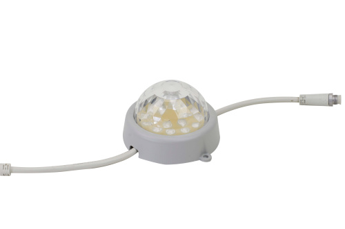 Пиксель светодиодный SignImpress PQ100-24/3.6/RGB