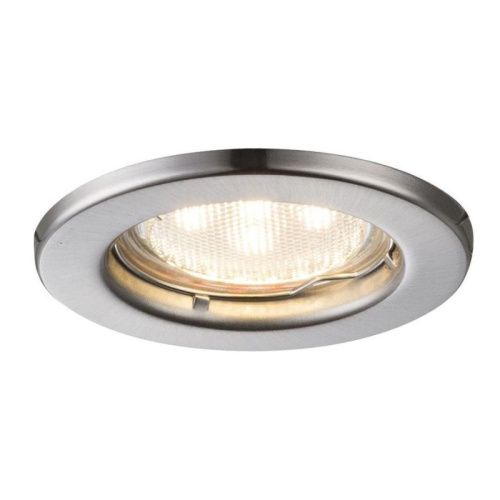 Светильник встраиваемый Globo Down Lights 121 (Довн Лигхтс 121) 12100-3LED