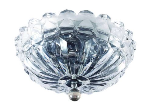 Светильник потолочный Divinare Calotta (Цалотта) 4003/01 PL-2