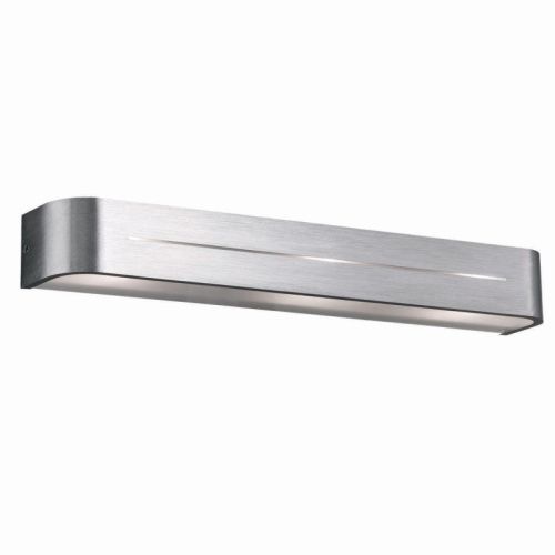 Светильник настенный Ideal lux Posta Alluminio (Поста Аллуминио) Posta AP3 Alluminio