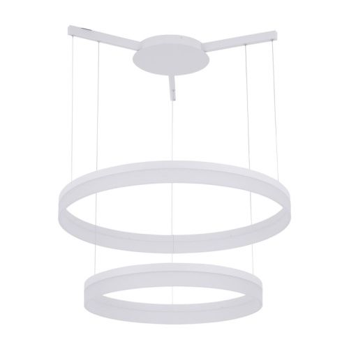 Светильник подвесной Arte Lamp Sorento (Соренто) A2504SP-2WH