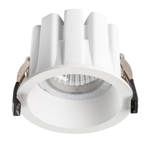 Светильник встраиваемый Lightstar Ciclone (Цицлоне) 385036