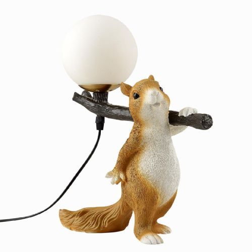 Настольная лампа Lumion Squirrel (Скуиррел) 6522/1T