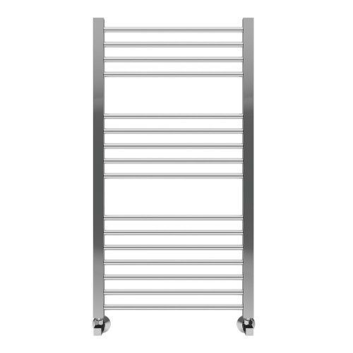 Полотенцесушитель водяной Terminus 4670078530806 55х100 хром
