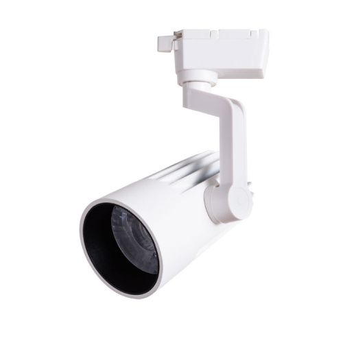 Светильник на шине Arte Lamp Track Lights (Трацк Лигхтс) A1632PL-1WH