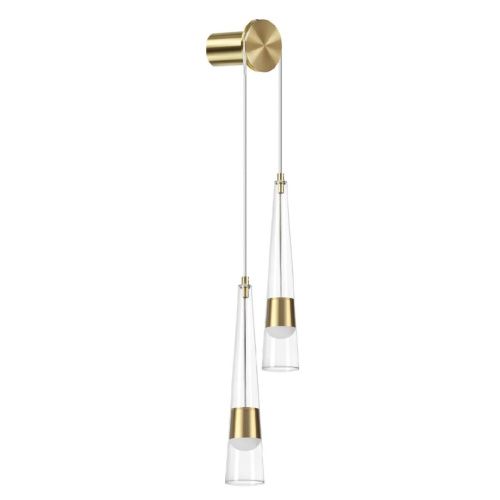 Бра Odeon Light Lump (Лумп) 5043/24WL