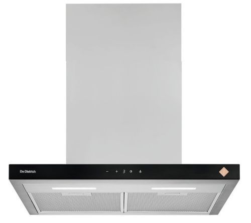 Вытяжка De Dietrich DHB361BX